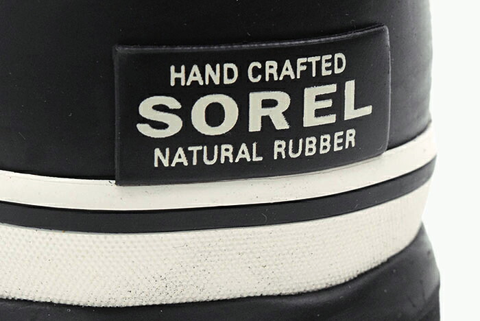 SOREL ソレル スノーブーツ レディース 女性用 カリブー WP