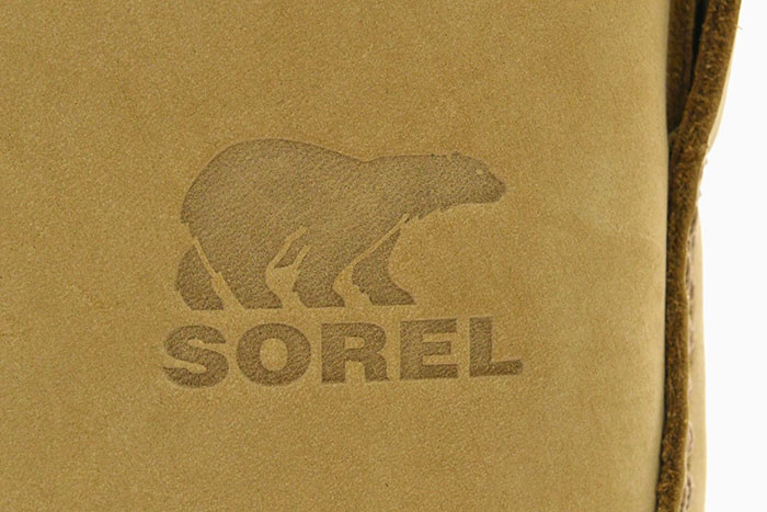 ソレル スノーブーツ SOREL レディース 女性用 カリブー WP Buff