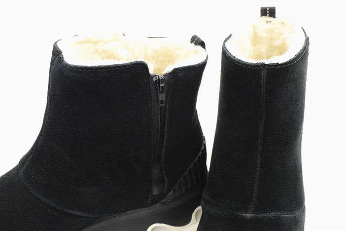 SOREL（ソレル） スノーブーツ レディース 女性用 キネティック