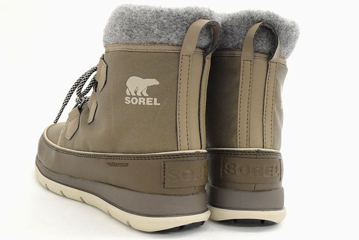 ソレル スノーブーツ SOREL レディース 女性用 ソレル