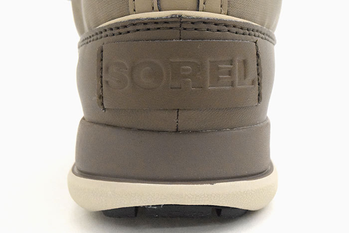 ソレル スノーブーツ SOREL レディース 女性用 ソレル エクスプローラー カーニバル Khaki II ( EXPLORER CARNIVAL  防水 2020FW NL3421-297 ) :SOR-NL3421-297:ice field - 通販 - Yahoo!ショッピング