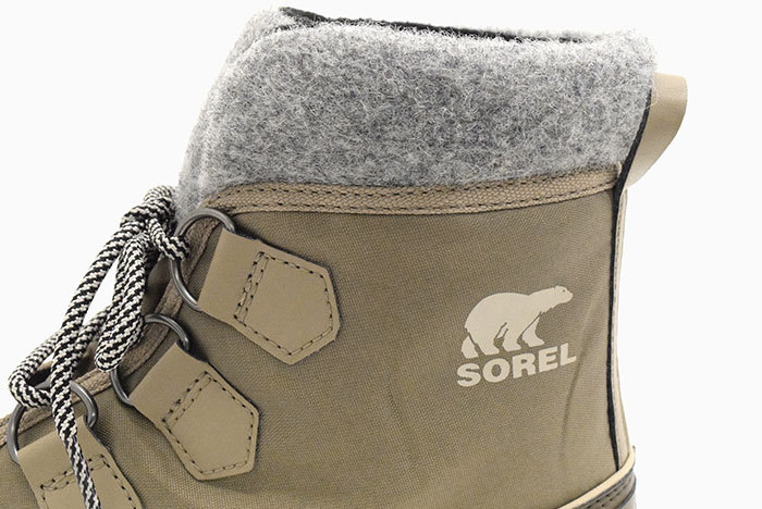 ソレル スノーブーツ SOREL レディース 女性用 ソレル エクスプローラー カーニバル Khaki II ( EXPLORER CARNIVAL  防水 2020FW NL3421-297 ) :SOR-NL3421-297:ice field - 通販 - Yahoo!ショッピング