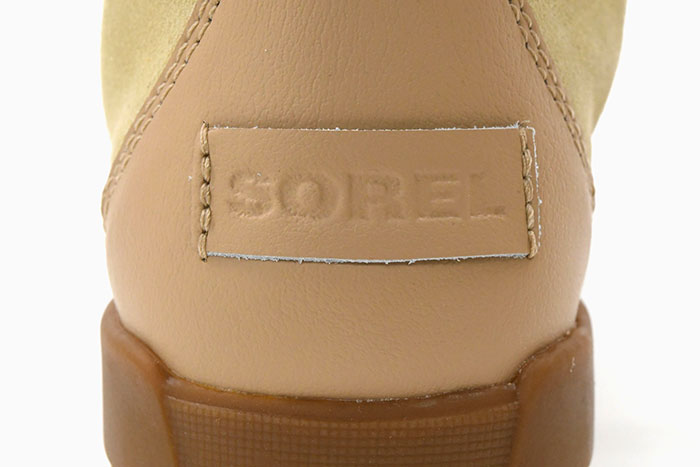 SOREL（ソレル） スノーブーツ レディース 女性用 ティボリ 4 WP