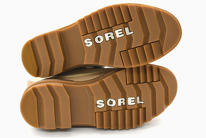 ソレル スノーブーツ SOREL レディース 女性用 ティボリ 4 WP Ceramic