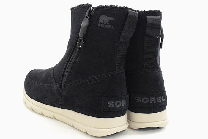 SOREL（ソレル） スノーブーツ レディース 女性用 エクスプローラー