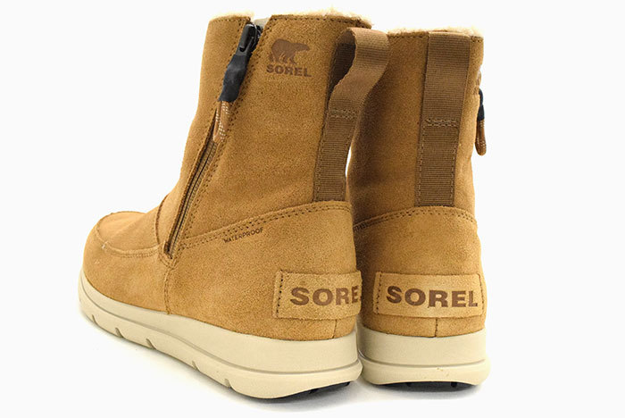 SOREL（ソレル） スノーブーツ レディース 女性用 エクスプローラー