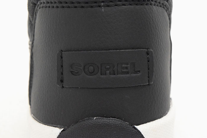 SOREL（ソレル） スノーブーツ レディース 女性用 ウィットニー 2