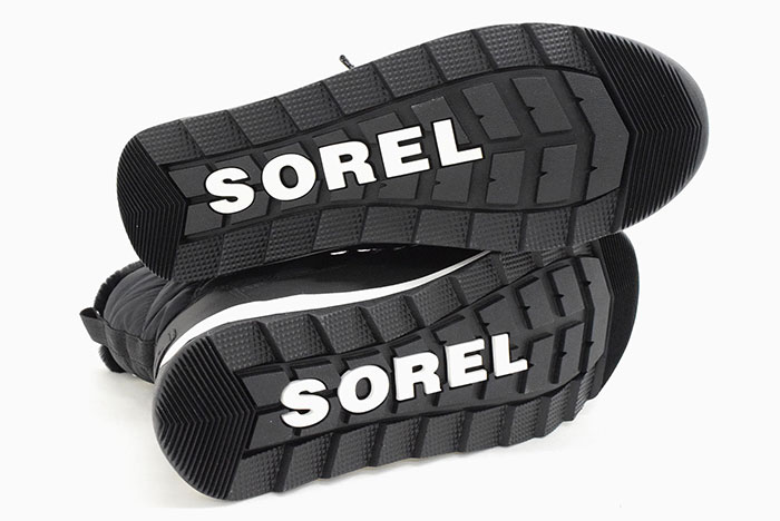 SOREL（ソレル） スノーブーツ レディース 女性用 ウィットニー 2