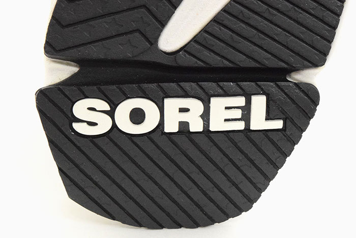 ソレル スノーブーツ SOREL レディース キネティック レネゲード