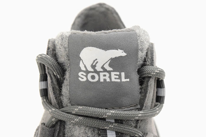 ソレル スノーブーツ SOREL レディース キネティック レネゲード