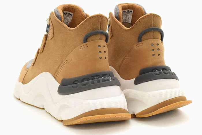 SOREL（ソレル） スノーブーツ レディース キネティック レネゲード