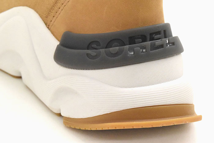 SOREL（ソレル） スノーブーツ レディース キネティック レネゲード