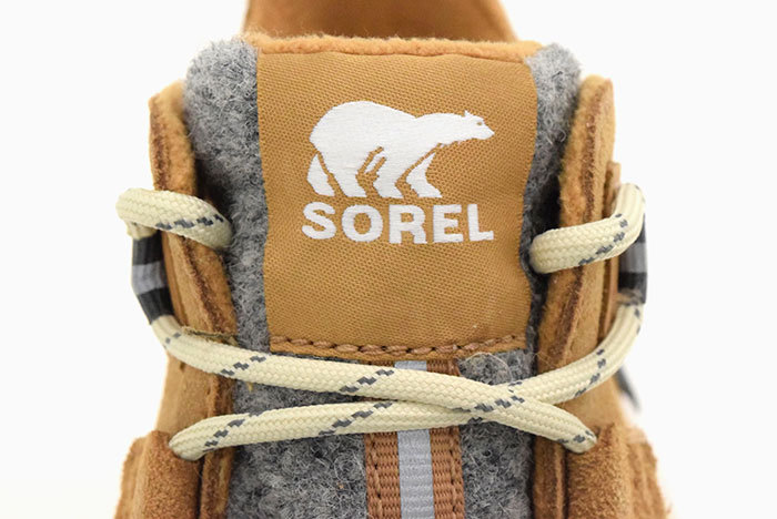 SOREL（ソレル） スノーブーツ レディース キネティック レネゲード