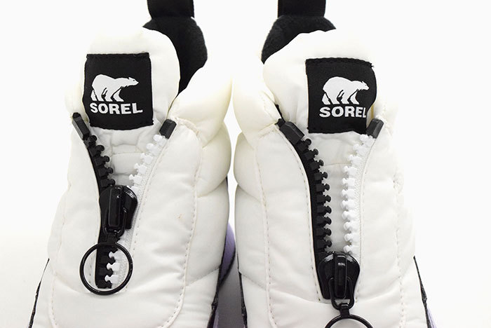 ソレル スノーブーツ SOREL レディース 女性用 アウト アンド アバウト