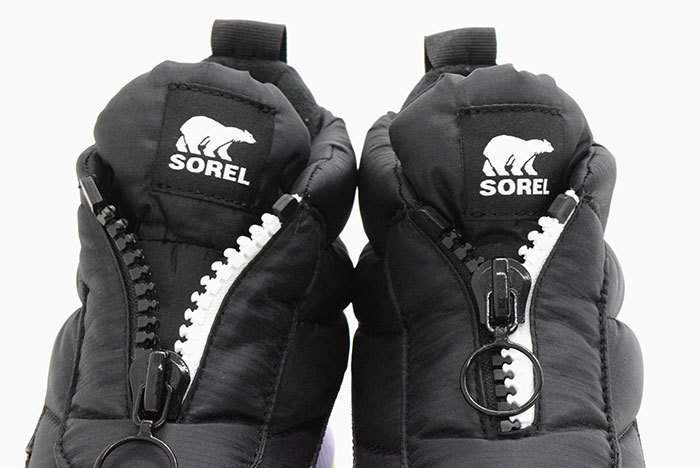 ソレル スノーブーツ SOREL レディース 女性用 アウト アンド アバウト