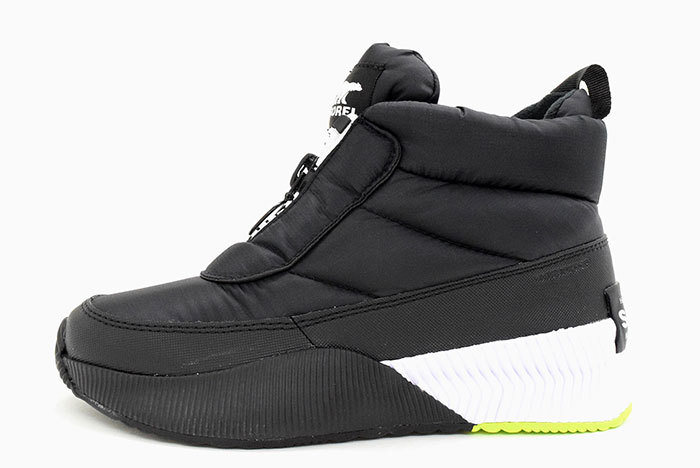 SOREL（ソレル） スノーブーツ レディース 女性用 アウト アンド