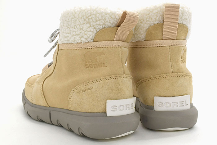 SOREL（ソレル） スノーブーツ レディース エクスプローラー 2