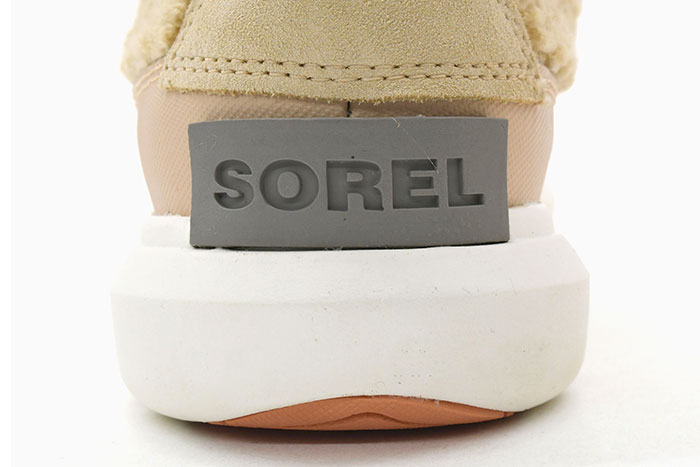 SOREL ソレル スノーブーツ レディース 女性用 エクスプローラー