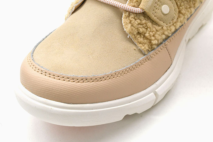 SOREL ソレル スノーブーツ レディース 女性用 エクスプローラー
