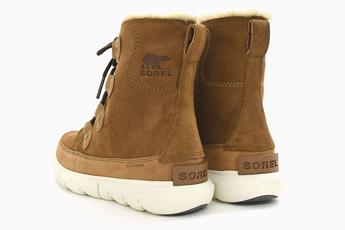 ソレル スノーブーツ SOREL レディース ソレル エクスプローラー 2 SOREL（ソレル） スノーブーツ レディース エクスプローラー 2