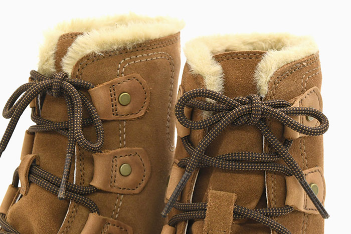 SOREL（ソレル） スノーブーツ レディース エクスプローラー 2