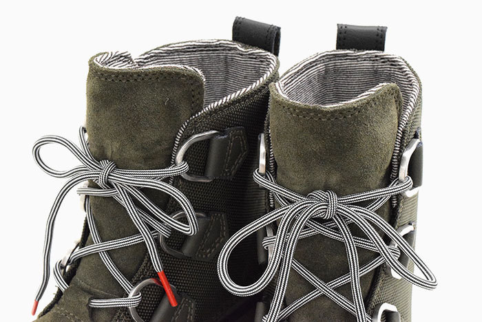 SOREL（ソレル） スノーブーツ レディース 女性用 ティボリ 4 WP