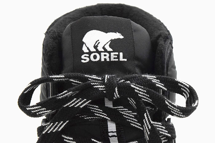 SOREL（ソレル） スノーブーツ レディース 女性用 キネティック