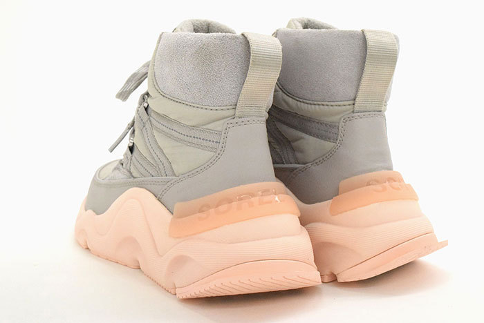 SOREL（ソレル） スノーブーツ レディース キネティック レネゲード