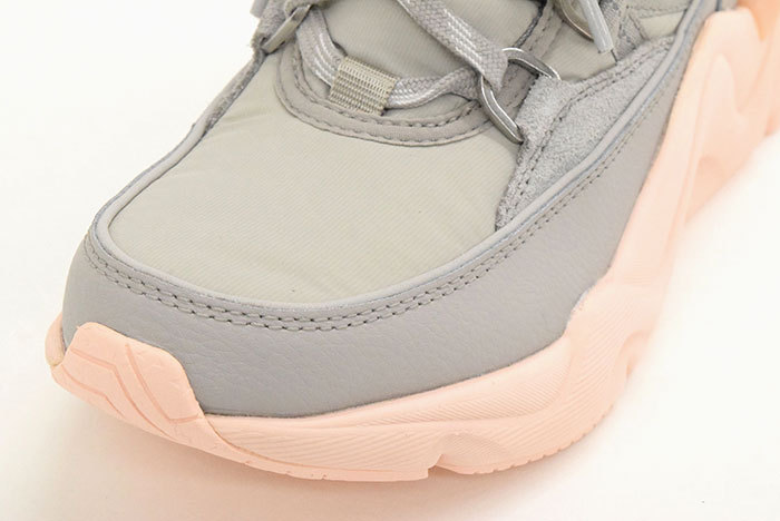 SOREL（ソレル） スノーブーツ レディース キネティック レネゲード