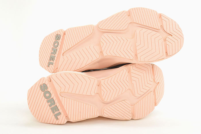 SOREL（ソレル） スノーブーツ レディース キネティック レネゲード