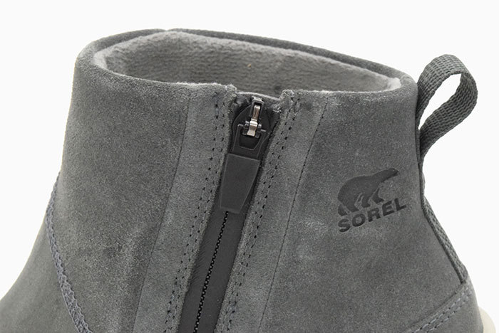 SOREL（ソレル） スノーブーツ レディース 女性用 エクスプローラー 2