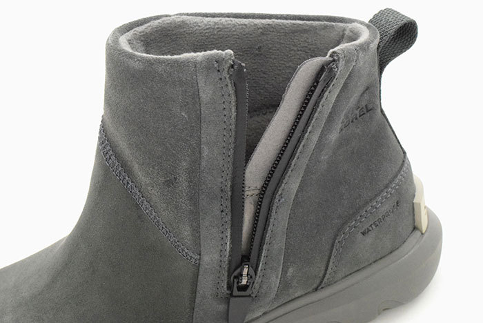 SOREL（ソレル） スノーブーツ レディース 女性用 エクスプローラー 2