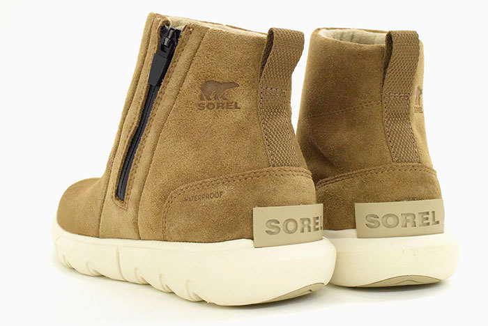 ソレル スノーブーツ SOREL レディース ソレル エクスプローラー 2 SOREL ソレル スノーブーツ レディース エクスプローラー2