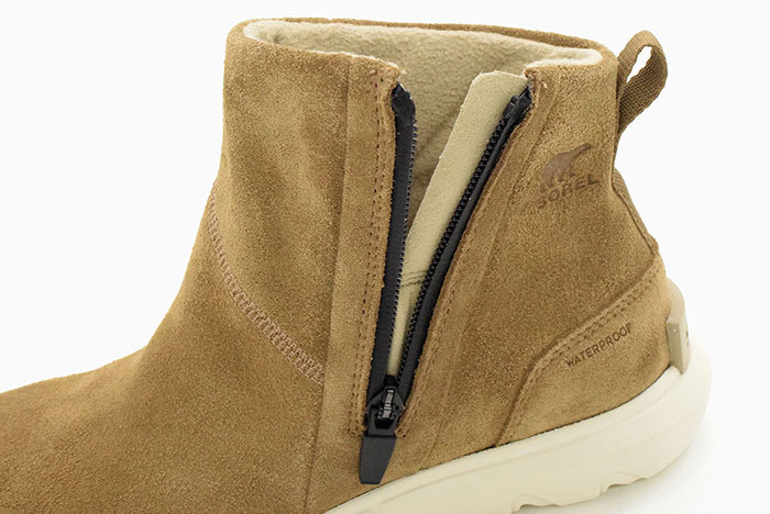 SOREL（ソレル） スノーブーツ レディース 女性用 エクスプローラー 2