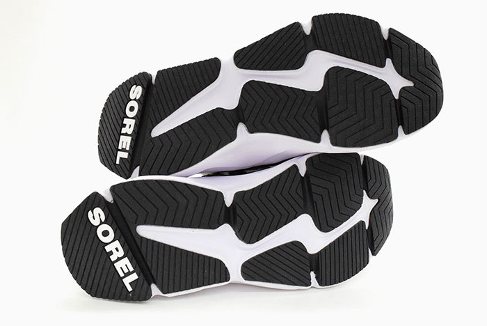SOREL（ソレル） スノーブーツ レディース 女性用 キネティック