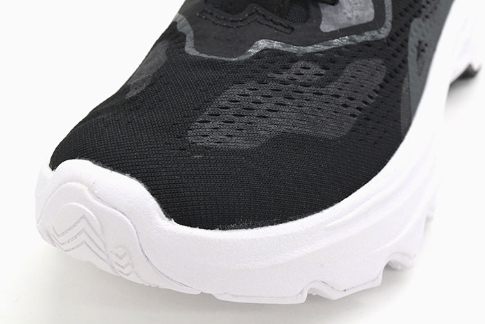 未使用 ソレル SOREL キネティックブレイクスルーアカディ 23cm 黒 SOREL（ソレル） スニーカー レディース 女性用 キネティック ブレイク