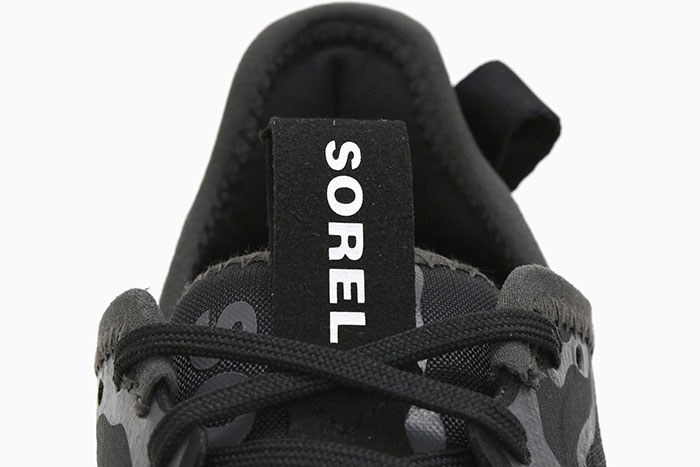 SOREL ソレル スニーカー レディース 女性用 キネティック SOREL ソレル スニーカー レディース 女性用 キネティック