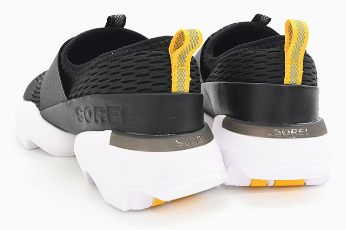 SOREL ソレル スニーカー レディース キネティック インパクト