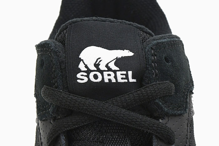 楽天市場】ソレル レディース スニーカー 防水 NL4883 SOREL