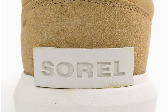SOREL ソレル スノーブーツ レディース 女性用 エクスプローラー