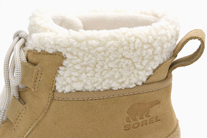 ソレル スノーブーツ SOREL レディース 女性用 エクスプローラー