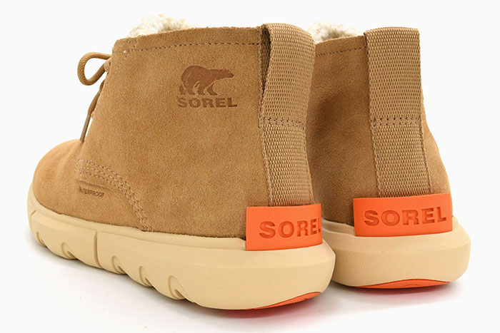 SOREL（ソレル） スノーブーツ レディース 女性用 エクスプローラー