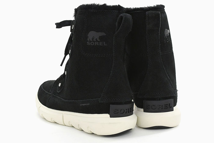 SOREL（ソレル） スノーブーツ レディース 女性用 エクスプローラー