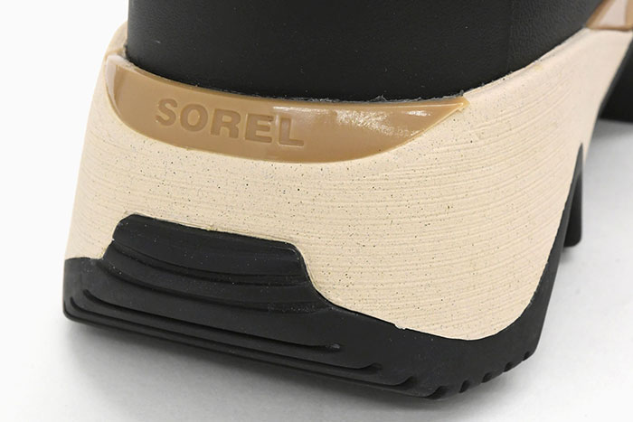 SOREL ソレル スノーブーツ レディース 女性用 キネティック