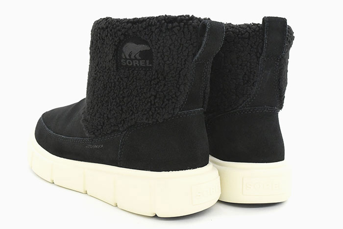 SOREL（ソレル） スノーブーツ レディース 女性用 エクスプローラー 3
