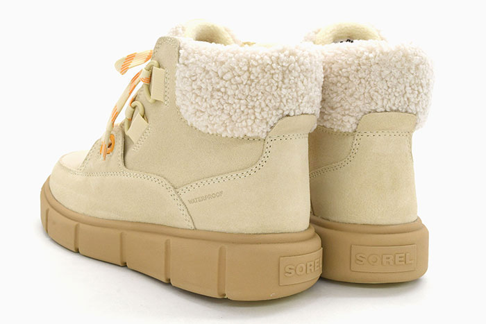 SOREL（ソレル） スノーブーツ レディース 女性用 エクスプローラー 3