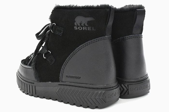 SOREL（ソレル） スノーブーツ レディース 女性用 オーエヌエー