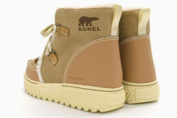 SOREL（ソレル） スノーブーツ レディース 女性用 オーエヌエー