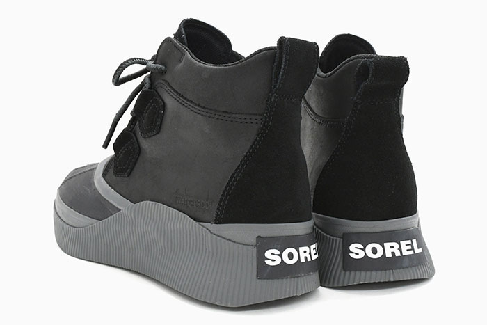 SORELスノーブーツ ウォータープルーフ