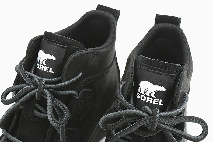 正規取扱店 SOREL (ソレル) WMS NL5050 アウトアンドアバウト
